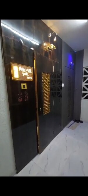 Furnished Amenities in 1 BHK Apartment at Vinay Nagar CHS, Mira Road – for Sale