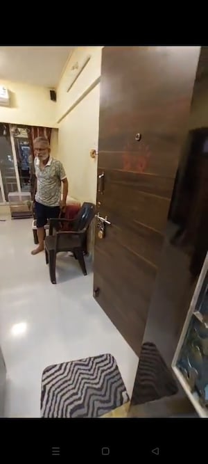 1 BHK Apartment For Sale in Vinay Nagar CHS, Mira Road