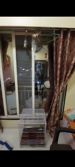 Building Lobby in 1 BHK Apartment at Vinay Nagar CHS, Mira Road – for Sale