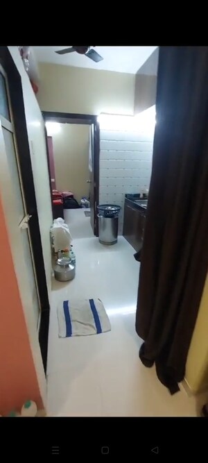 Building Lobby in 1 BHK Apartment at Vinay Nagar CHS, Mira Road – for Sale