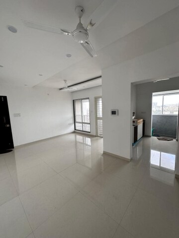 2.5 BHK Apartment For Rent in Pimple Saudagar