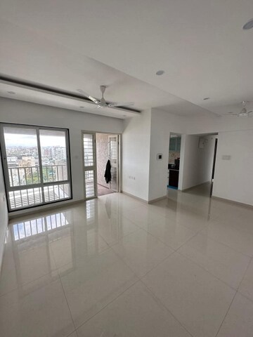 Room in 2.5 BHK Apartment at Pimple Saudagar – for Rent