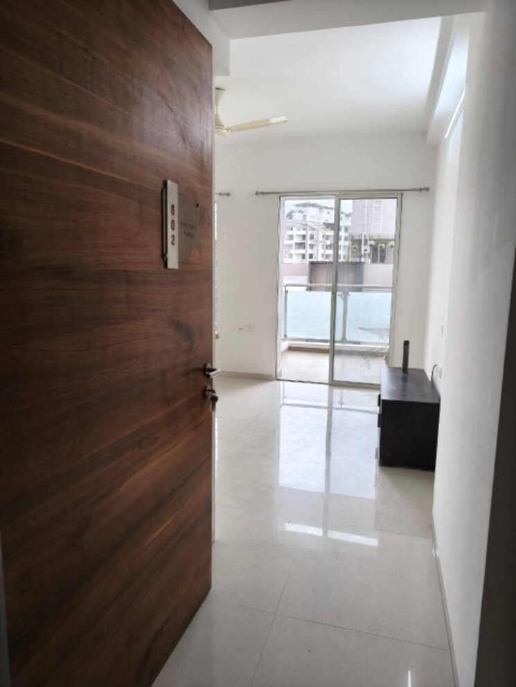 undefined, pimple saudagar 2.5 Bedroom 1200 Sq.Ft. Apartment In Pimple Saudagar Pune 9075578