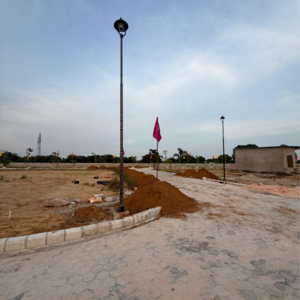 Plot Area in  Plot at Jaipur Ajmer Express Highway – for Sale