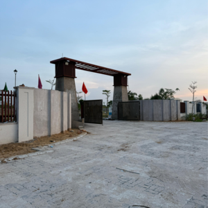  Plot For Sale in Aryan Yaduraj Oxygen Acres, Prithvisinghpura At Naiwala