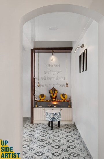 Furnished Amenities in 3 BHK Apartment at Comfort Zone, Balewadi – for Rent
