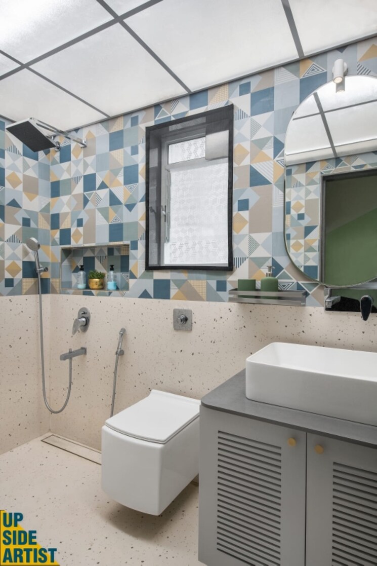 Team Area, comfort-zone 3 Bedroom 1200 Sq.Ft. Apartment In Balewadi Pune 9075584