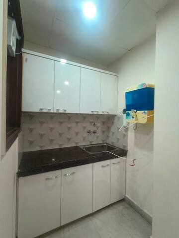 Master Bedroom in 3 BHK Builder Floor at SS Mayfield Gardens, Sector 51 – for Rent