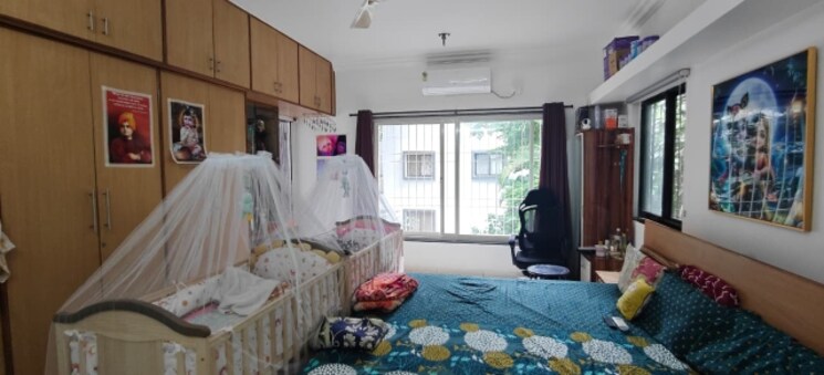 Bedroom, balewadi 3 Bedroom 1700 Sq.Ft. Independent House In Balewadi Pune 9075594