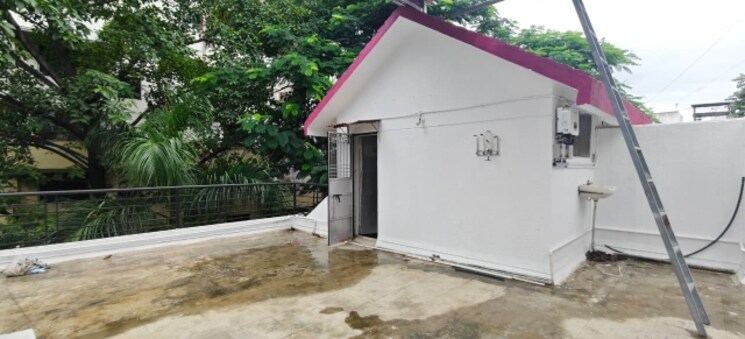 Exterior View, balewadi 3 Bedroom 1700 Sq.Ft. Independent House In Balewadi Pune 9075594