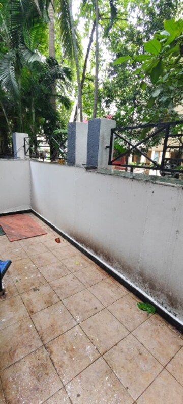 Balcony in 3 BHK Independent House at Balewadi – for Rent