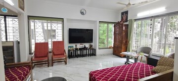 Bedroom in 3 BHK Independent House at Balewadi – for Rent