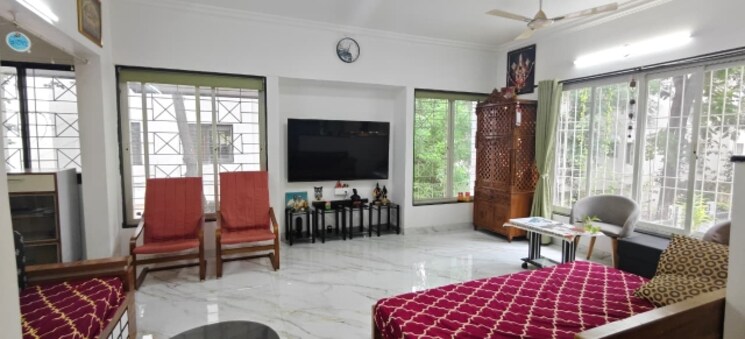 Bedroom, balewadi 3 Bedroom 1700 Sq.Ft. Independent House In Balewadi Pune 9075594