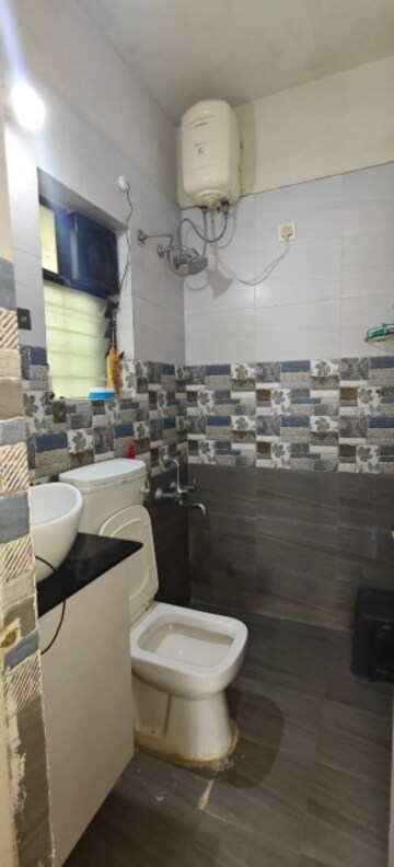 Attached Bathroom in 3 BHK Independent House at Balewadi – for Rent