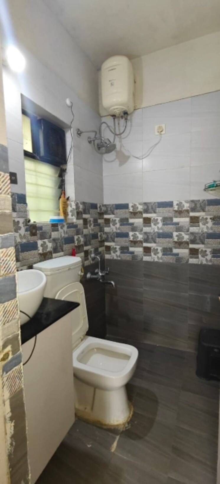Attached Bathroom, balewadi 3 Bedroom 1700 Sq.Ft. Independent House In Balewadi Pune 9075594