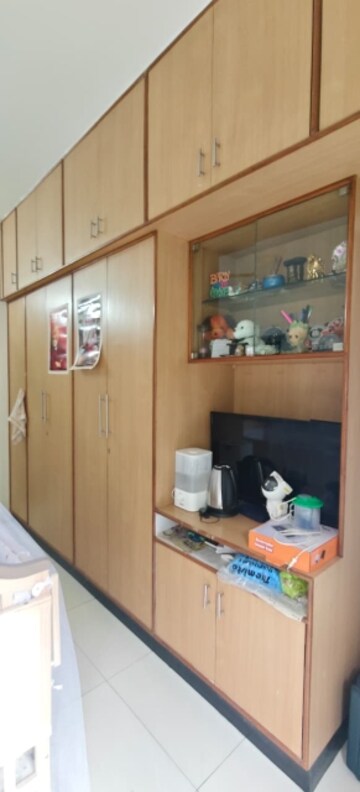Furnished Amenities in 3 BHK Independent House at Balewadi – for Rent