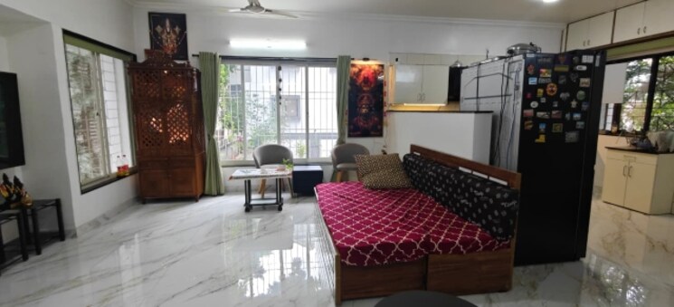 Bedroom, balewadi 3 Bedroom 1700 Sq.Ft. Independent House In Balewadi Pune 9075594