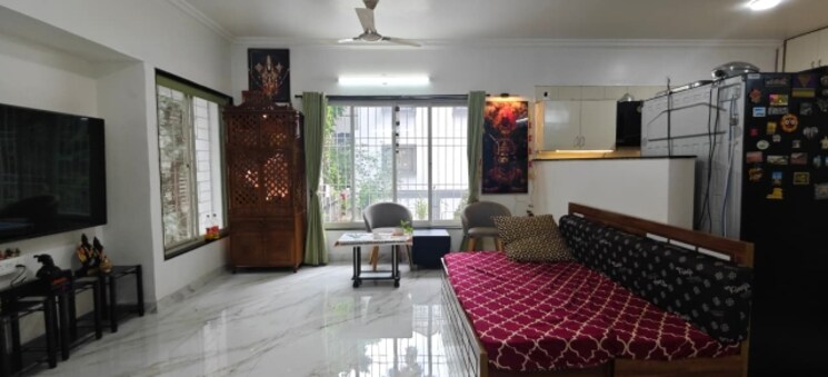 Bedroom, balewadi 3 Bedroom 1700 Sq.Ft. Independent House In Balewadi Pune 9075594