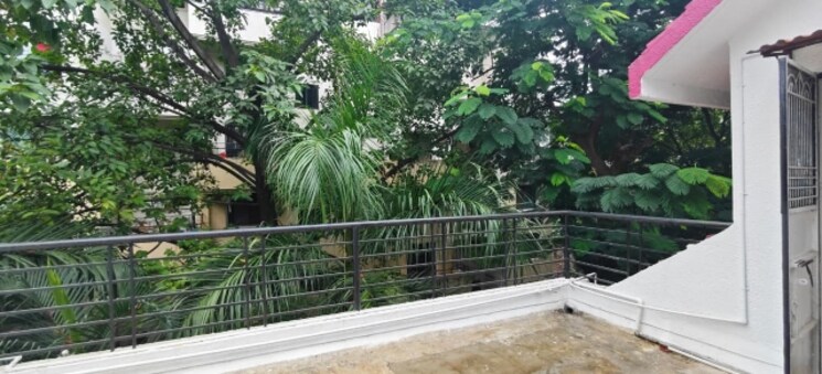 Balcony, balewadi 3 Bedroom 1700 Sq.Ft. Independent House In Balewadi Pune 9075594
