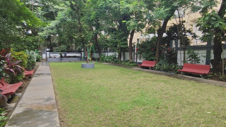 Exterior View, balewadi 3 Bedroom 1700 Sq.Ft. Independent House In Balewadi Pune 9075594