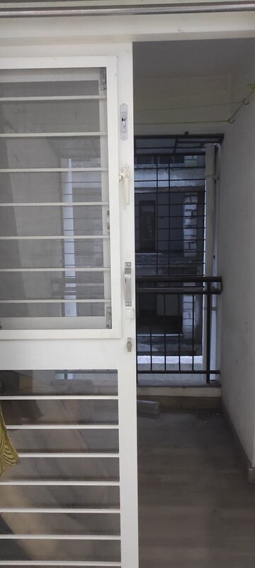 Staircase in 2 BHK Apartment at Prkriti Surbhi Mangalam, Dhanori – for Sale