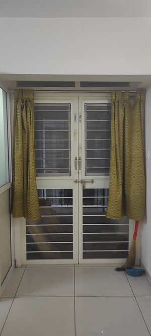 Staircase in 2 BHK Apartment at Prkriti Surbhi Mangalam, Dhanori – for Sale