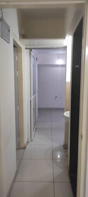 Building Lobby in 2 BHK Apartment at Prkriti Surbhi Mangalam, Dhanori – for Sale