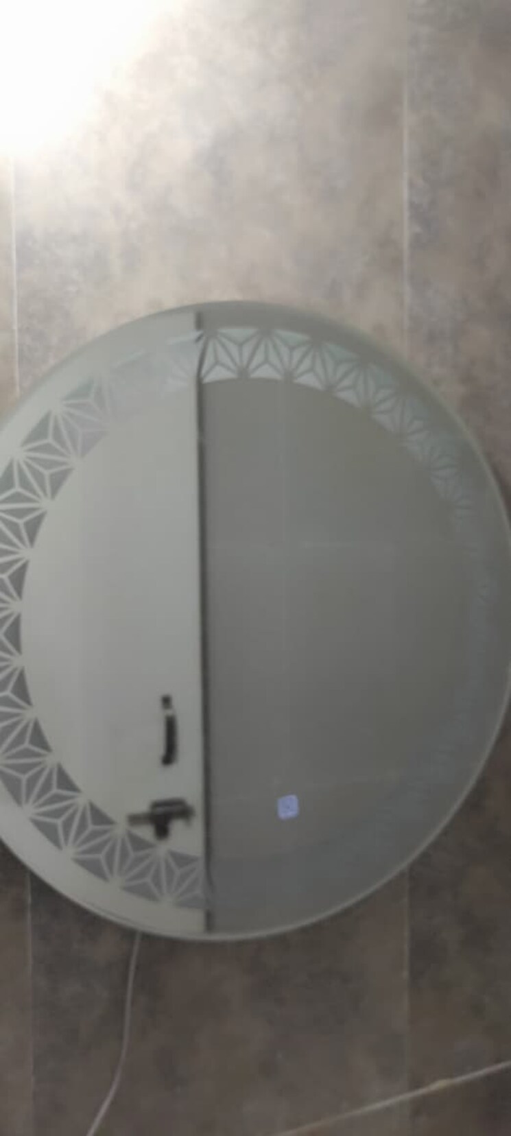 Bathroom, prkriti-surbhi-mangalam 2 Bedroom 680 Sq.Ft. Apartment In Dhanori Pune 9075599