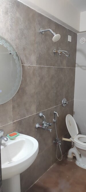 Furnished Amenities in 2 BHK Apartment at Prkriti Surbhi Mangalam, Dhanori – for Sale