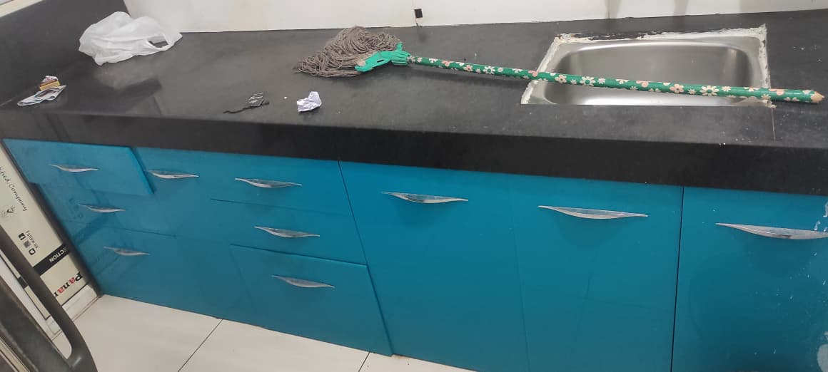 2 BHK Apartment For Sale in Prkriti Surbhi Mangalam