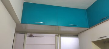 Furnished Amenities in 2 BHK Apartment at Prkriti Surbhi Mangalam, Dhanori – for Sale