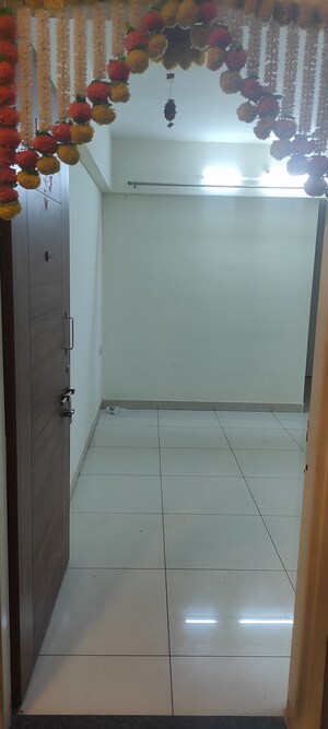 Bathroom in 2 BHK Apartment at Prkriti Surbhi Mangalam, Dhanori – for Sale