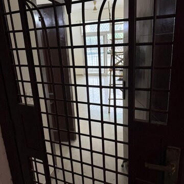 Balcony in 2 BHK Apartment at Amrapali Zodiac, Sector 120 – for Rent