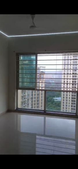 2 BHK Apartment For Sale in Sheth Vasant Lawns