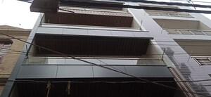 3 BHK Builder Floor For Sale in Mahavir Enclave 1