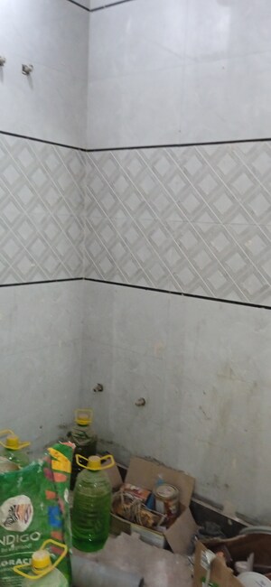 Furnished Amenities in 3 BHK Builder Floor at Mahavir Enclave 1 – for Sale