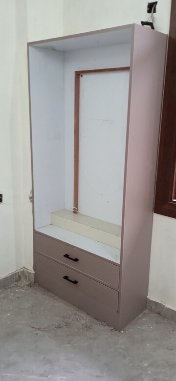 Bathroom in 3 BHK Builder Floor at Mahavir Enclave 1 – for Sale