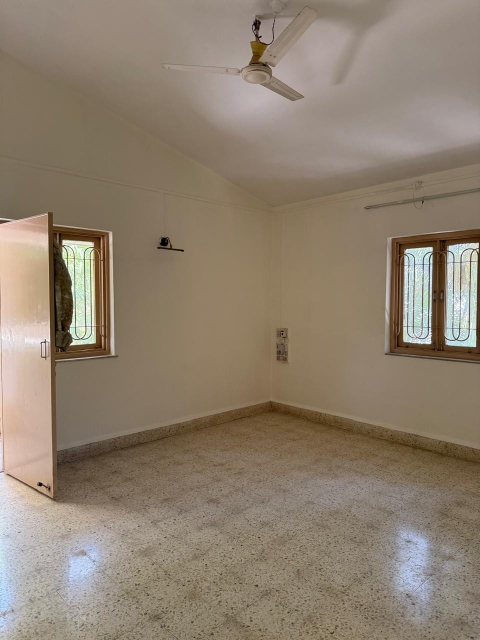 4 BHK + Extra Room 1700 Sq.Ft. Independent House in Abhimanshree Society