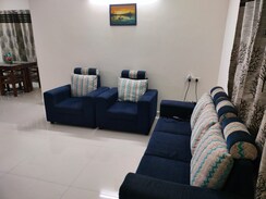 2 BHK + Pooja Room Apartment For Sale in Avani Sri Kovel Apartment