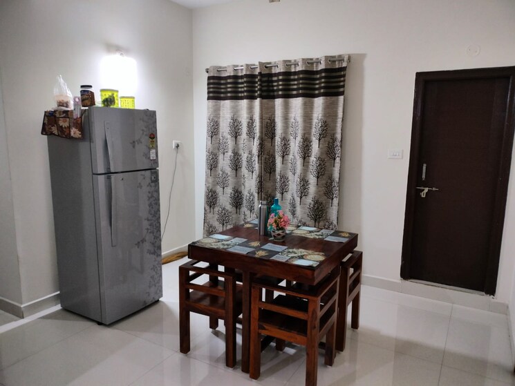 Bedroom, avani-sri-kovel-apartment 2 Bedroom 1250 Sq.Ft. Apartment In Puppalaguda Hyderabad 9075615