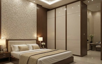 3 BHK Apartment For Rent in Rohini Sector 13