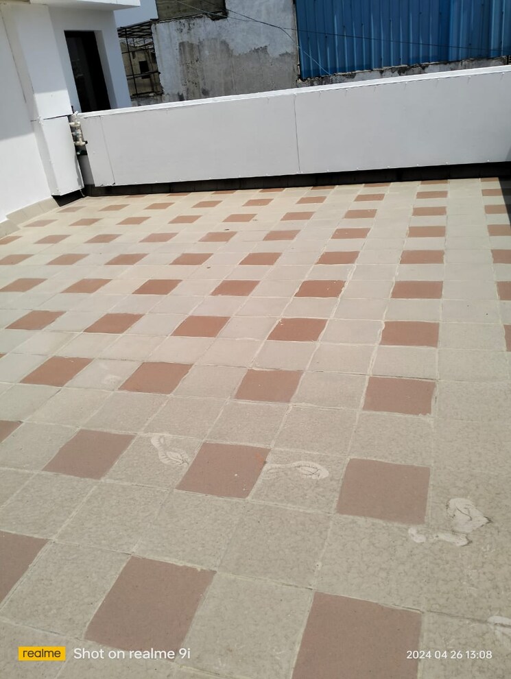 Exterior View, south extension ii 3 Bedroom 2500 Sq.Ft. Apartment In South Extension ii Delhi 9075608