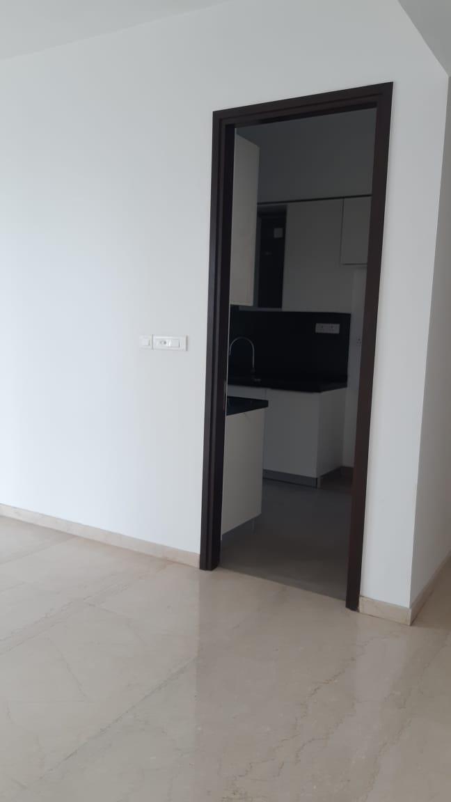 2 BHK + Pooja Room Apartment For Rent in Lodha The Park