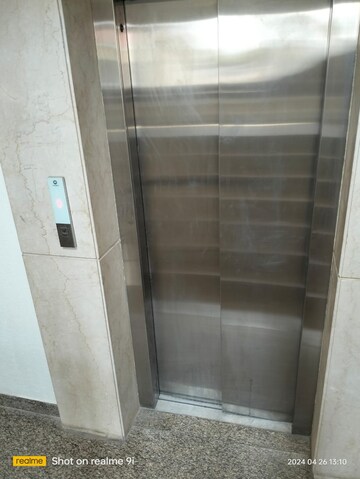 Bathroom in 3 BHK Apartment at South Extension ii – for Rent