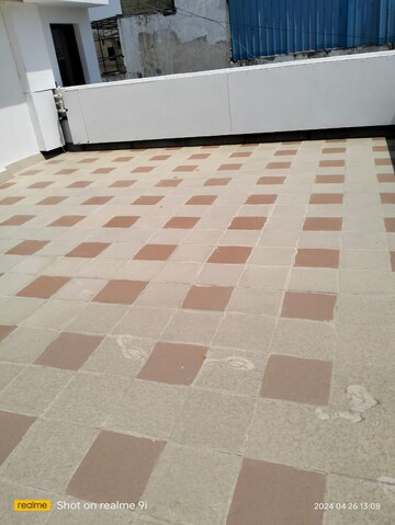 Balcony in 3 BHK Apartment at South Extension ii – for Rent