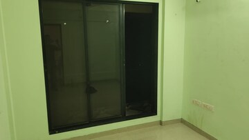 Building Lobby in 1 BHK Apartment at Matoshree Park, Bhandup East – for Rent