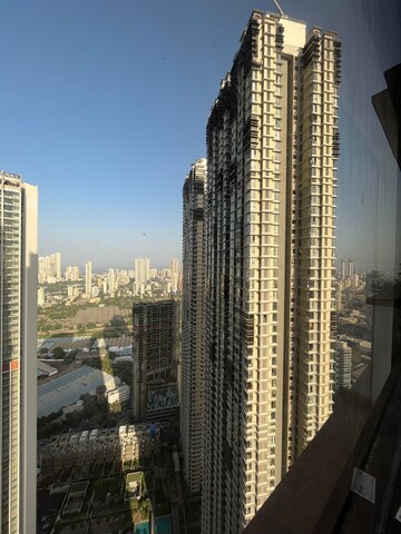 2 BHK Apartment For Rent in Lodha The Park, Worli