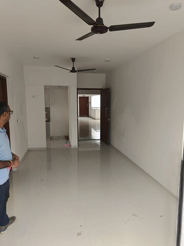 2 BHK Apartment For Rent in Shapoorji Pallonji Joyville Phase 2, Sector 102