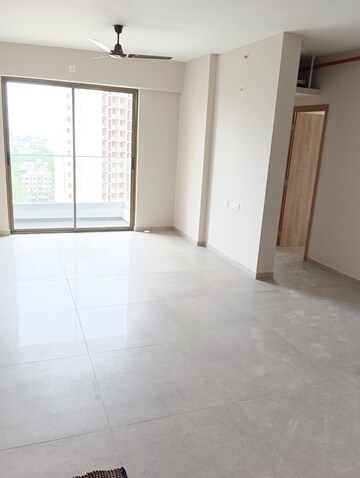 Living Room in 2 BHK Apartment at Birla Vanya, Kalyan West – for Rent
