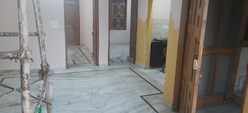 Building Lobby in 2 BHK Builder Floor at Sector 46 – for Rent